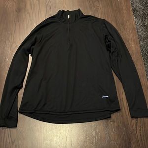 Patagonia Capilene 1/4 Zip Baselayer